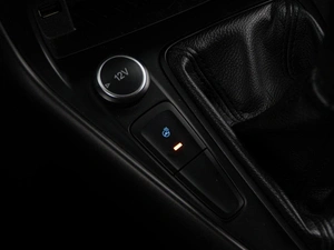 Седан Ford Focus 2018 года, 1273000 рублей, Москва