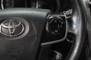 Седан Toyota Camry 2012 года, 1659000 рублей, Новокузнецк
