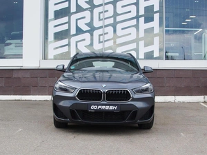 Внедорожник BMW X2 2021 года, 3330000 рублей, Владимир