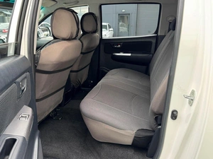 Пикап Toyota Hilux 2014 года, 2969000 рублей, Кропоткин