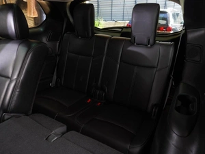 Внедорожник Nissan Pathfinder 2015 года, 1849000 рублей, Воронеж