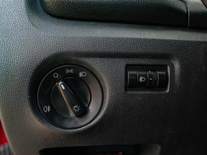 Хетчбэк Skoda Fabia 2009 года, 455000 рублей, Краснодар