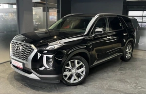 Внедорожник Hyundai Palisade 2020 года, 4200000 рублей, Абакан