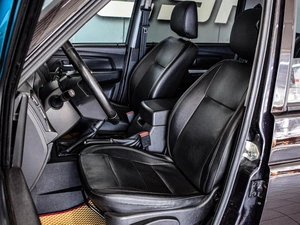 Внедорожник УАЗ Patriot 2016 года, 1100000 рублей, Муром