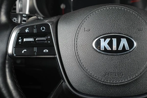 Внедорожник Kia Sorento Prime 2018 года, 2599000 рублей, Тюмень