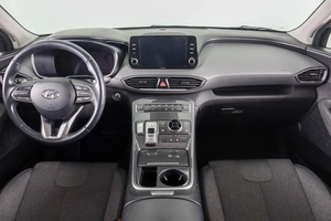 Внедорожник Hyundai Santa Fe 2021 года, 3999000 рублей, Пермь