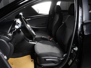 Хетчбэк Hyundai Solaris 2012 года, 625000 рублей, Минеральные Воды