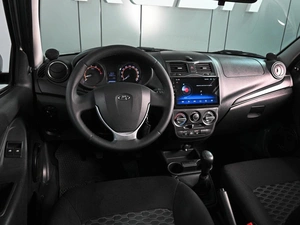 Седан ВАЗ (LADA) Granta 2021 года, 729000 рублей, Аксай