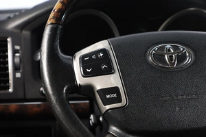 Внедорожник Toyota Land Cruiser 2015 года, 4389000 рублей, Новосибирск