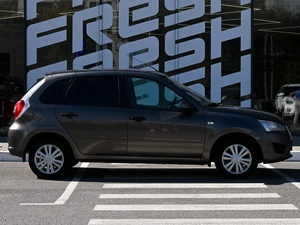 Хетчбэк Datsun mi-DO 2016 года, 699000 рублей, Волгоград