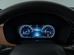 Внедорожник Changan CS95 2023 года, 3398055 рублей, Москва