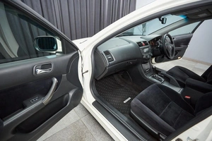 Купе Honda Accord 2005 года, 699000 рублей, Красноярск