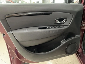 Минивэн Renault Scenic 2012 года, 847000 рублей, Солонцы