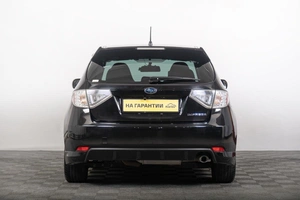 Хетчбэк Subaru Impreza 2011 года, 1199000 рублей, Томск