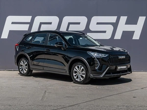 Внедорожник Haval Jolion 2025 года, 1985000 рублей, Краснодар