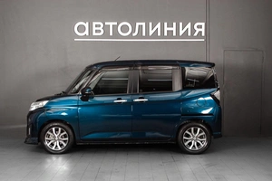 Минивэн Daihatsu Thor 2019 года, 1200000 рублей, Красноярск