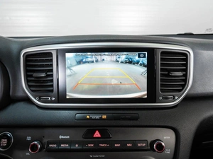 Внедорожник Kia Sportage 2018 года, 2439000 рублей, Ставрополь