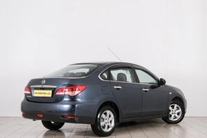 Седан Nissan Almera 2013 года, 799000 рублей, Красноярск