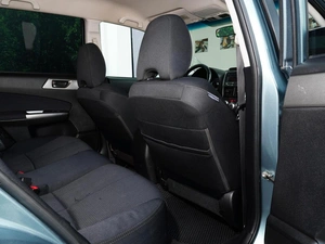 Внедорожник Subaru Forester 2011 года, 1299000 рублей, Тверь
