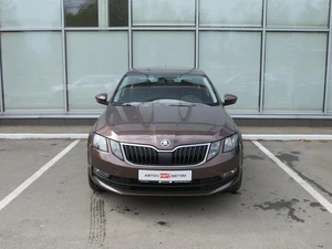 Хэтчбек Skoda Octavia 2018 года, 1690000 рублей, Брянск