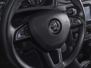 Лифтбек Skoda Rapid 2017 года, 1150000 рублей, Ростов-на-Дону