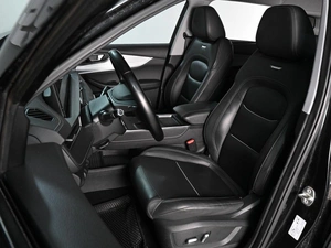 Внедорожник Chery Tiggo 7 Pro Max 2023 года, 1819000 рублей, Аксай