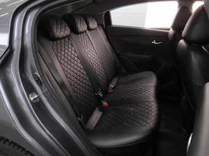 Седан Kia Rio 2021 года, 1619000 рублей, Воронеж