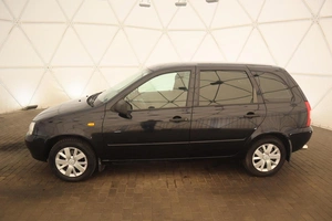 Универсал ВАЗ (LADA) Kalina 2010 года, 365000 рублей, Орёл
