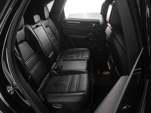 Внедорожник Porsche Cayenne 2018 года, 5329000 рублей, Тюмень