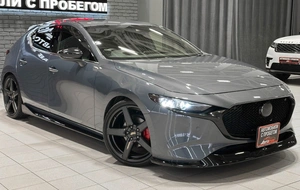 Хетчбэк Mazda 3 2020 года, 1947000 рублей, Красноярск