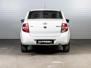 Седан ВАЗ (LADA) Granta 2016 года, 599000 рублей, Ставрополь