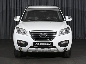Внедорожник Lifan X60 2014 года, 794000 рублей, Ставрополь