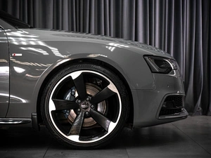 Купе Audi A5 2015 года, 2385000 рублей, Тюмень