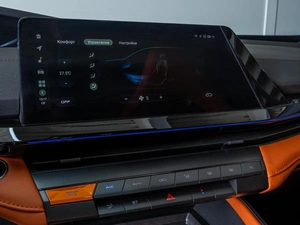 Лифтбек Changan UNI-V 2023 года, 3140000 рублей, Ставрополь