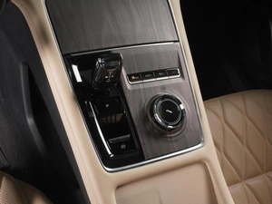 Внедорожник Geely Monjaro 2024 года, 3899000 рублей, Минеральные Воды