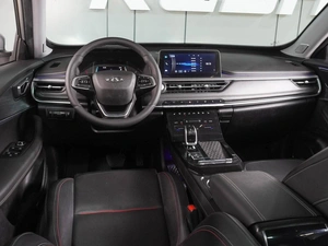Внедорожник Chery Tiggo 7 Pro 2022 года, 2129000 рублей, Воронеж