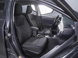 Седан Toyota Corolla 2013 года, 1049000 рублей, Ростов-на-Дону