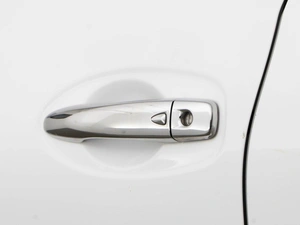 Внедорожник Nissan X-Trail 2015 года, 1743055 рублей, Москва