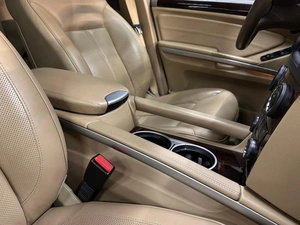 Внедорожник Mercedes-benz GL-класс 2011 года, 2997000 рублей, Красноярск
