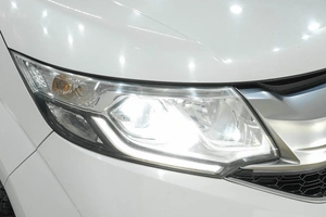 Минивэн Honda Stepwgn Spada 2015 года, 1969000 рублей, Новокузнецк