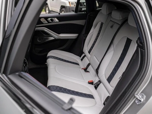 Внедорожник BMW X6 M 2021 года, 8495000 рублей, Большой Сочи