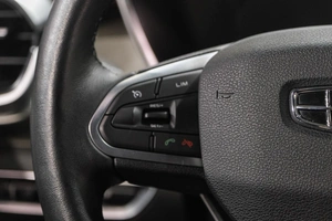 Внедорожник Geely Coolray 2023 года, 1829000 рублей, Новокузнецк