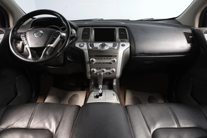 Внедорожник Nissan Murano 2013 года, 1809000 рублей, Новосибирск