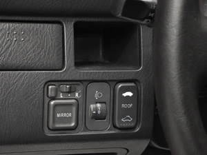 Минивэн Honda Stream 2002 года, 635000 рублей, Красноярск