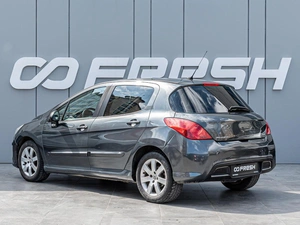 Хетчбэк Peugeot 308 2010 года, 455000 рублей, Краснодар