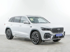 Внедорожник Geely Xingyue L 2025 года, 4197434 рублей, Москва