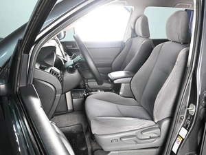 Внедорожник Toyota Land Cruiser Prado 2011 года, 3049000 рублей, Аксай