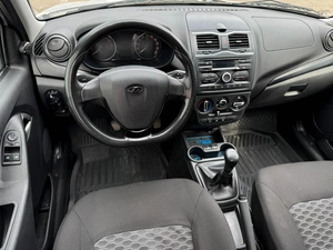 Седан ВАЗ (LADA) Granta 2023 года, 899000 рублей, Кропоткин