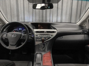 Внедорожник Lexus RX 2011 года, 1999000 рублей, Красноярск