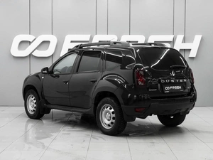 Внедорожник Renault Duster 2018 года, 1399000 рублей, Ростов-на-Дону